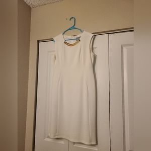 Shelby & Palmer Dress